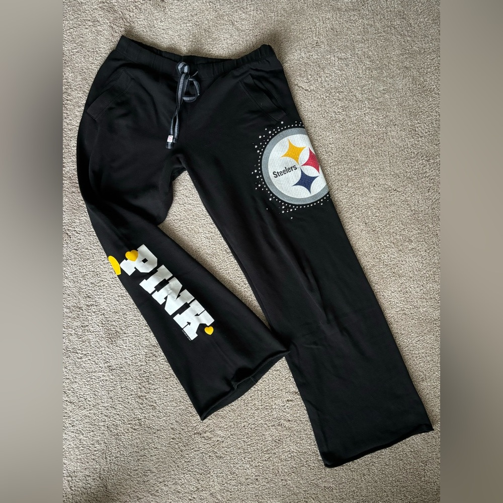 Steelers Sweatpants